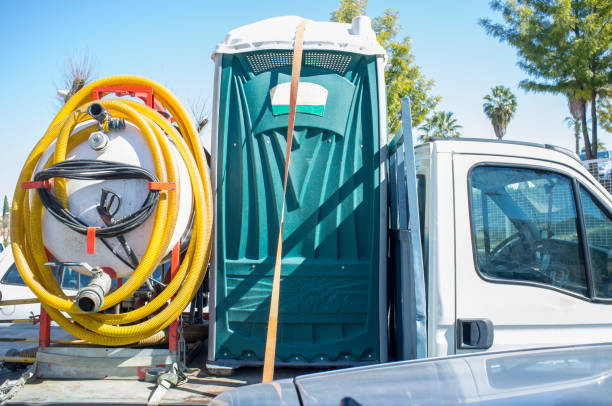 Best Luxury portable toilet rental  in Walford, IA