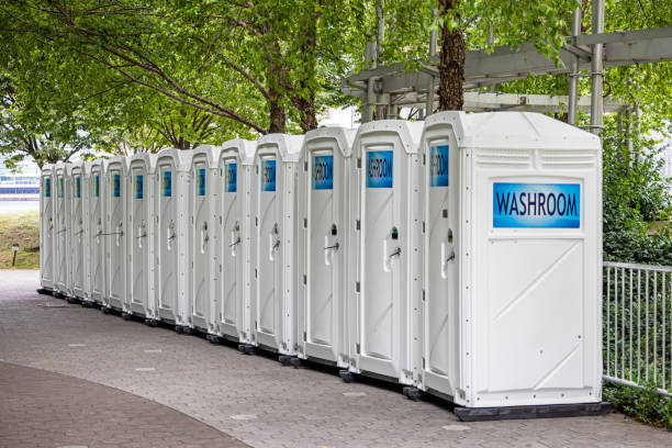 Portable Toilet Options We Offer in Walford, IA