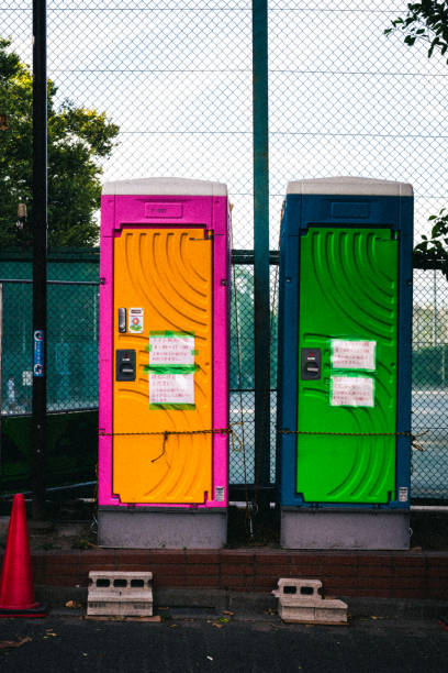 Porta potty services near me in Walford, IA