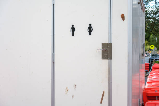 Best Local porta potty services  in Walford, IA