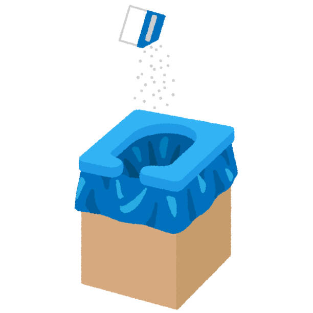 Porta potty rental for outdoor events in Walford, IA