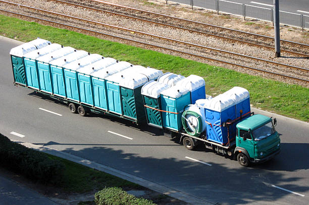 Trusted Walford, IA porta potty rental Experts