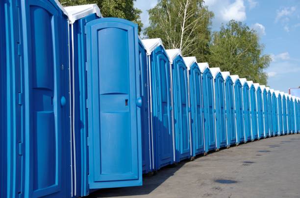 Best Porta potty cleaning services  in Walford, IA